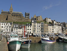 Normandie – Cotentin Sud