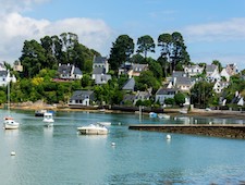 Bretagne – Golfe du Morbihan