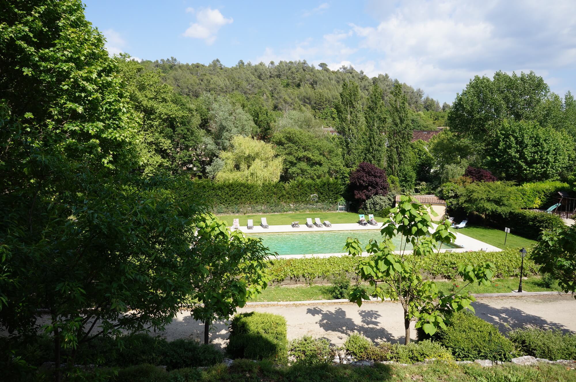 Hôtel Luberon des Lumières