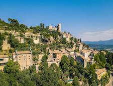 Luberon des Lumières