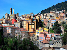 Côte d’Azur – Grasse