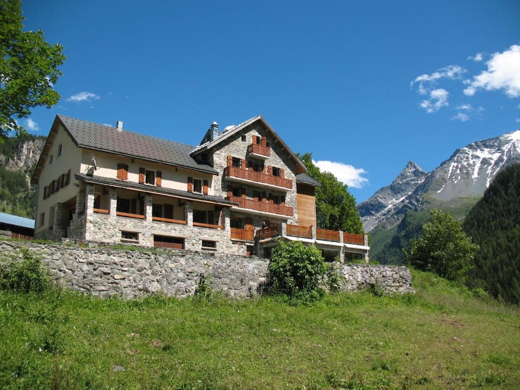 Village Vacances Vanoise