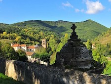 Auvergne – Cézallier