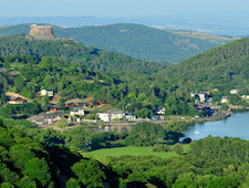 Auvergne – Sancy