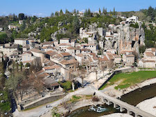 Ardèche – Ruoms