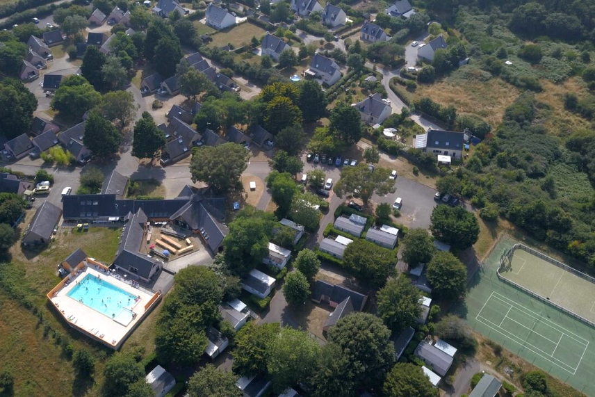 Bretagne - Golfe du Morbihan