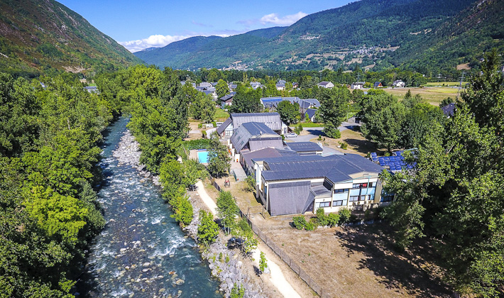 Village Vacances Saint-Lary