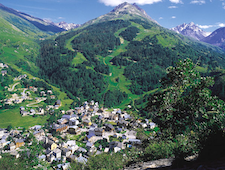 Alpes – Valloire