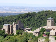 Occitanie – Pays Cathare