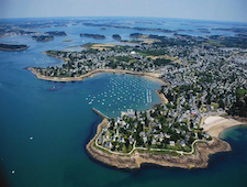 Bretagne – Presqu’île du Rhuys