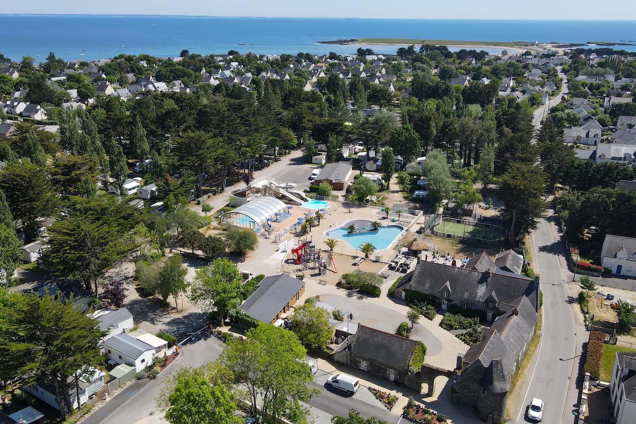 Village Vacances Bretagne - Presqu'île du Rhuys