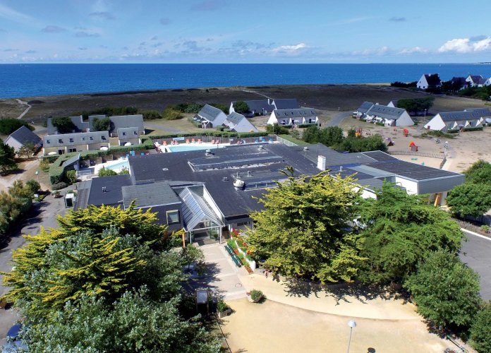 Village vacances Pays de Loire - Pays de Guérande