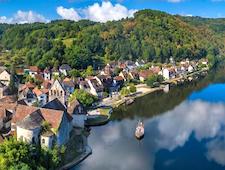 Dordogne – Périgord