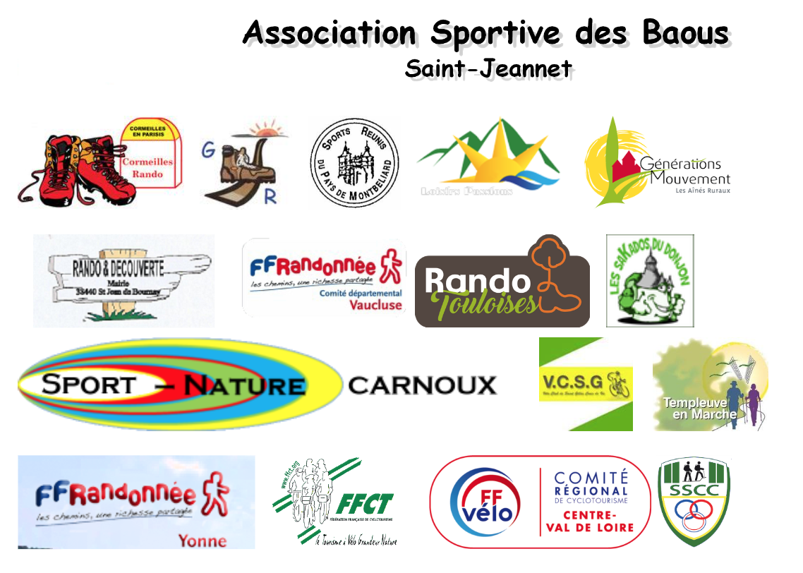 associations sportives