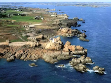 Bretagne – Cap Bréhat