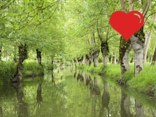 Marais Poitevin